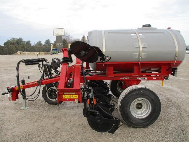 Image of Case IH 2800 equipment image 1