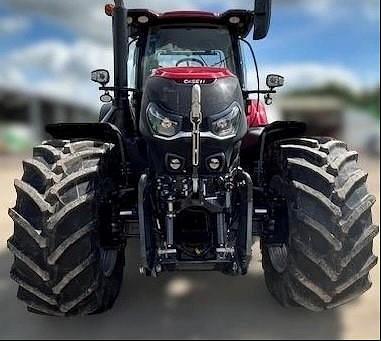 Image of Case IH Optum 300 AFS Connect CVX equipment image 1