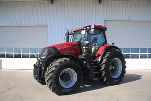 2023 Case IH Optum 300 Image