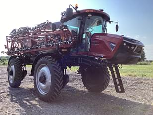 Main image Case IH Patriot 4350 0