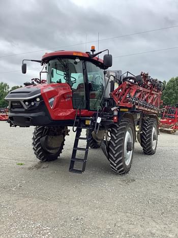 2023 Case IH Patriot 4350 Equipment Image0