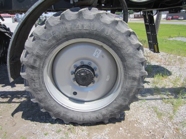 Image of Case IH Patriot 2250 equipment image 4