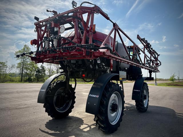 Image of Case IH Patriot 2250 equipment image 4