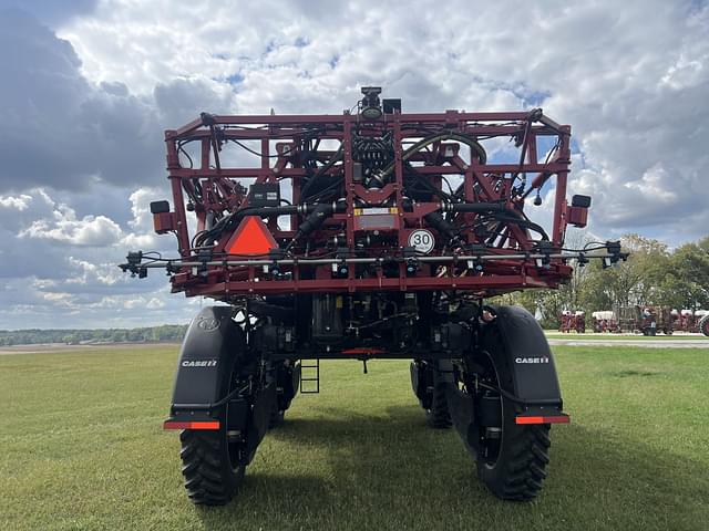 Image of Case IH Patriot 3250 equipment image 3