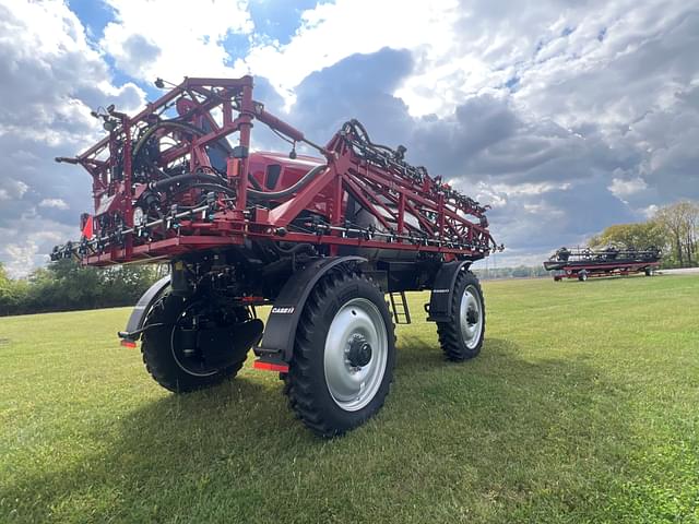 Image of Case IH Patriot 3250 equipment image 2