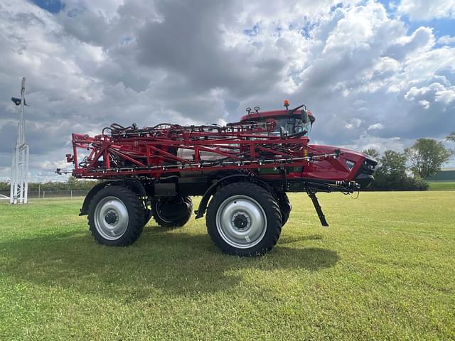 Image of Case IH Patriot 3250 equipment image 1