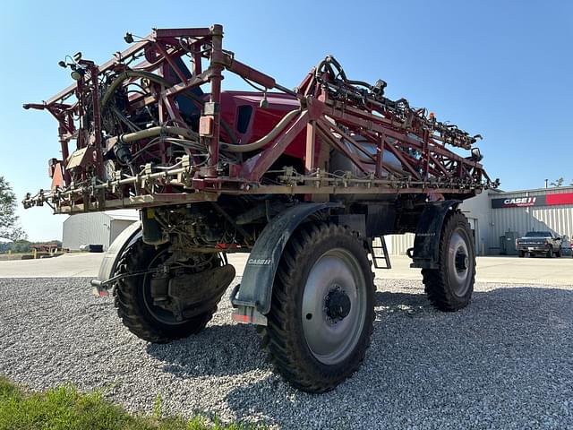 Image of Case IH Patriot 3250 equipment image 1