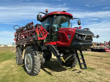 Main image Case IH Patriot 3250