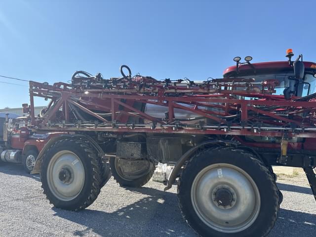 Image of Case IH Patriot 3250 equipment image 1