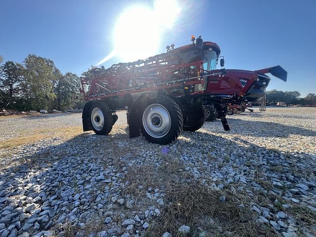 Image of Case IH Patriot 3250 equipment image 1