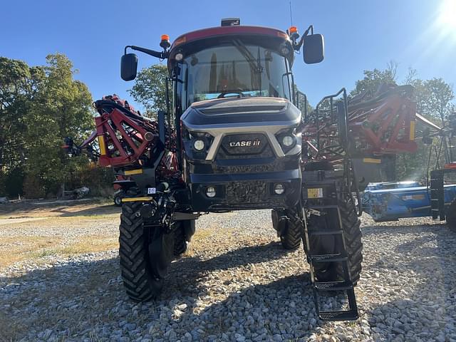 Image of Case IH Patriot 3250 equipment image 2