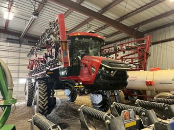 Main image Case IH Patriot 3250