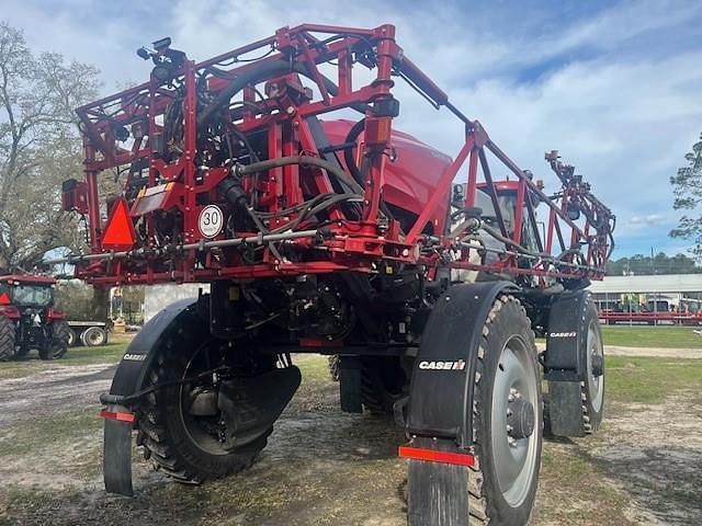 Image of Case IH Patriot 3250 equipment image 2