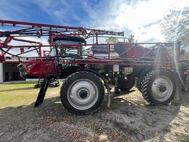 Image of Case IH Patriot 3250 Primary image