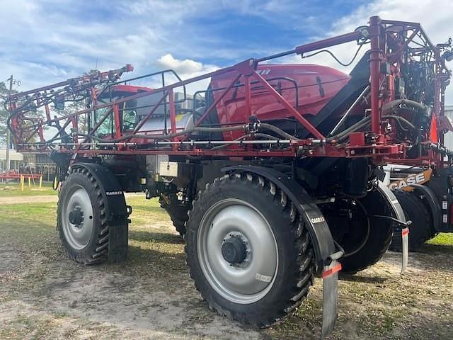 Image of Case IH Patriot 3250 equipment image 1