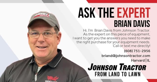 Image of Case IH Patriot 3250 equipment image 1