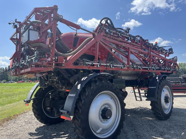 Image of Case IH Patriot 3250 equipment image 3