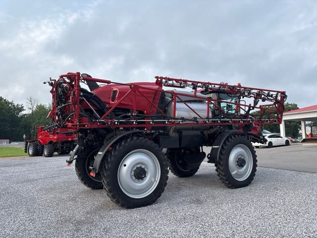 Image of Case IH Patriot 3250 equipment image 2
