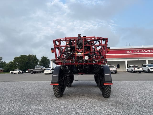 Image of Case IH Patriot 3250 equipment image 3