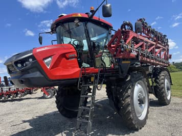 Main image Case IH Patriot 3250
