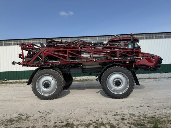 2023 Case IH Patriot 4350 Equipment Image0