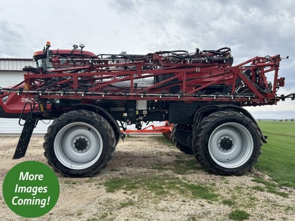 2023 Case IH Patriot 4350 Equipment Image0