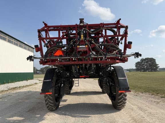 Image of Case IH Patriot 4350 equipment image 3