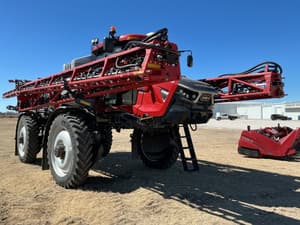 2023 Case IH Patriot 4350 Image