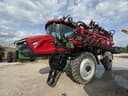 2023 Case IH Patriot 4350 Image
