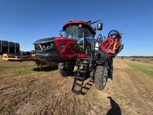 2023 Case IH Patriot 4350 Image