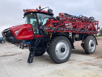 Main image Case IH Patriot 4350