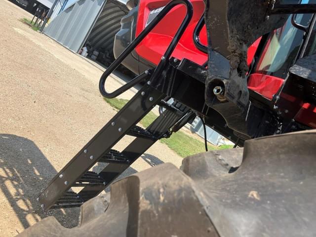 Image of Case IH Patriot 4450 equipment image 2
