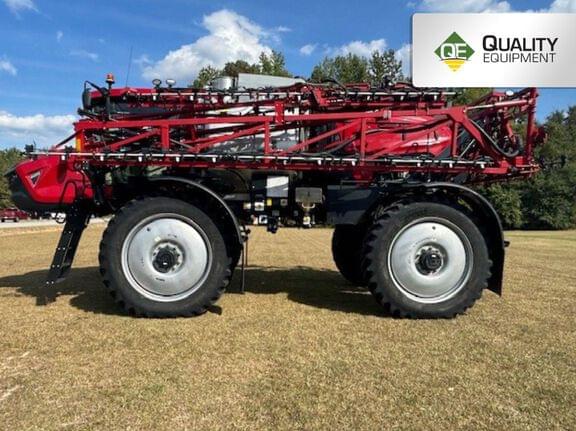 Image of Case IH Patriot 4450 Primary image