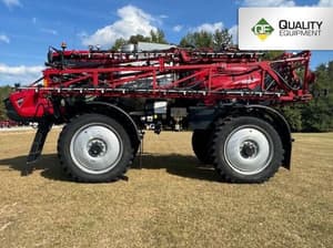 2023 Case IH Patriot 4450 Image