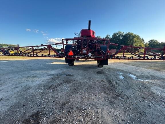 Image of Case IH Patriot 4450 equipment image 4