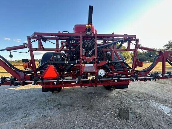 Image of Case IH Patriot 4450 equipment image 3