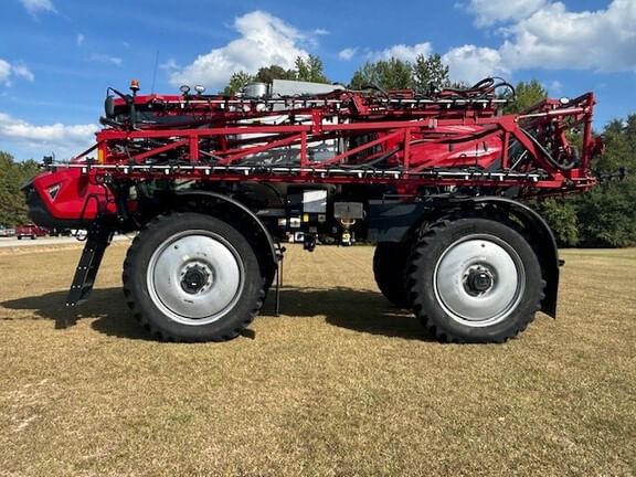 2023 Case IH Patriot 4450 Equipment Image0
