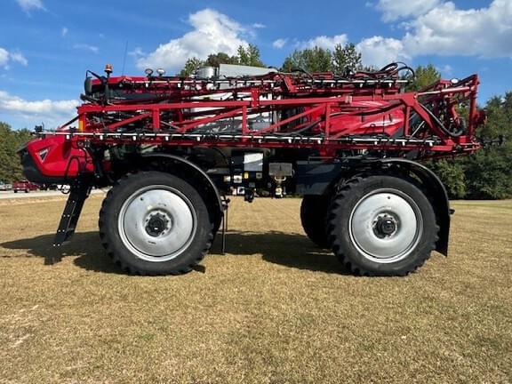 Image of Case IH Patriot 4450 Primary image