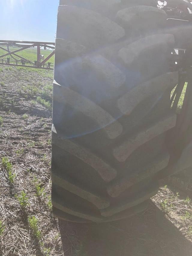 Image of Case IH Patriot 4450 equipment image 4