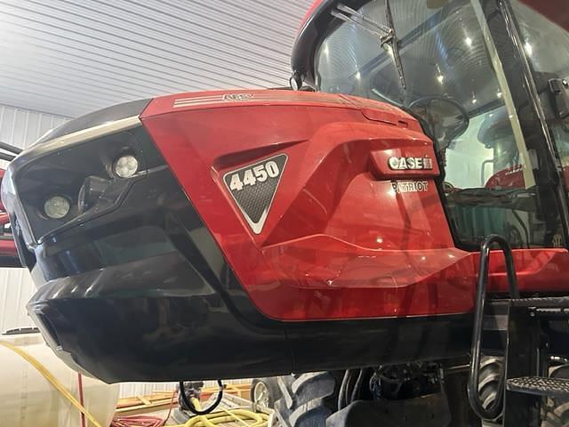 Image of Case IH Patriot 4450 equipment image 2