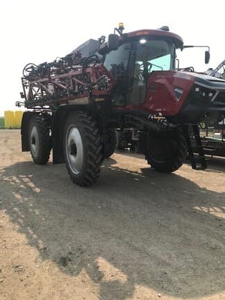 Main image Case IH Patriot 4450