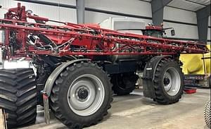 2023 Case IH Patriot 4450 Image