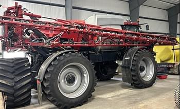 2023 Case IH Patriot 4450 Equipment Image0