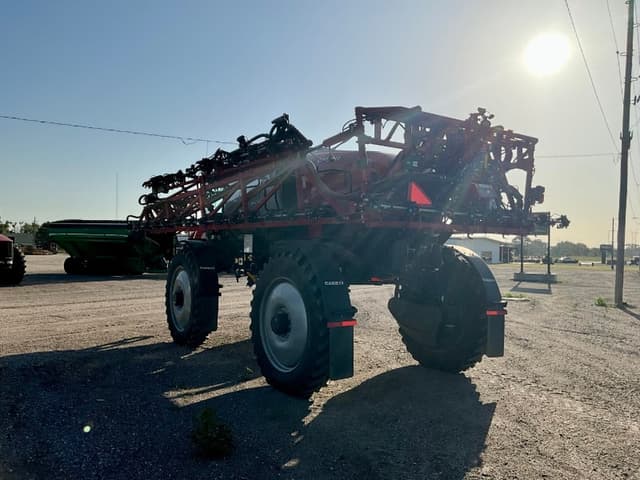 Image of Case IH Patriot 4450 equipment image 3