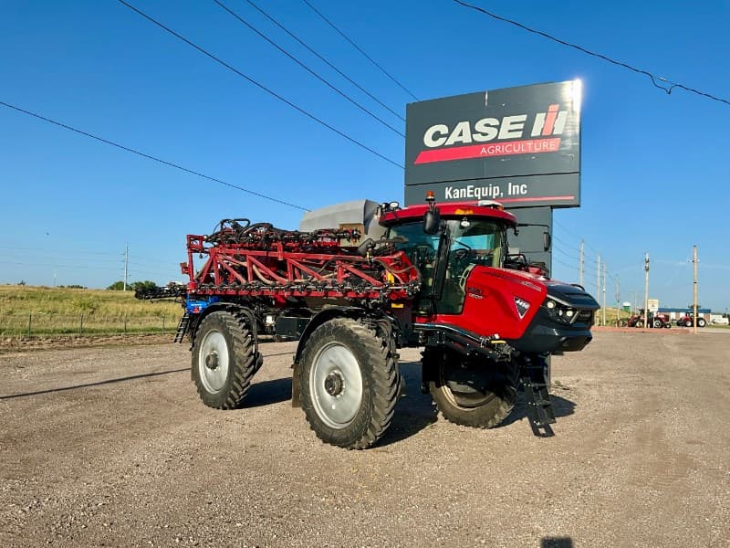 Image of Case IH Patriot 4450 Primary image