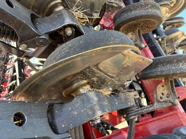 Image of Case IH 550T equipment image 3