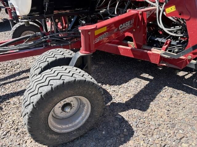 Image of Case IH 550T equipment image 1