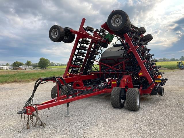 Image of Case IH Precision Disk 500T equipment image 3