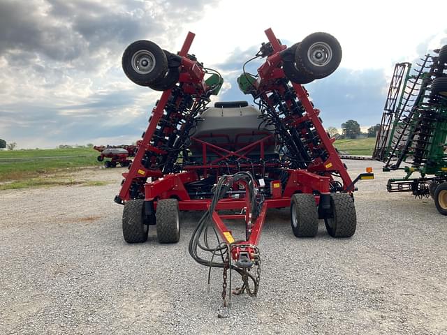 Image of Case IH Precision Disk 500T equipment image 1