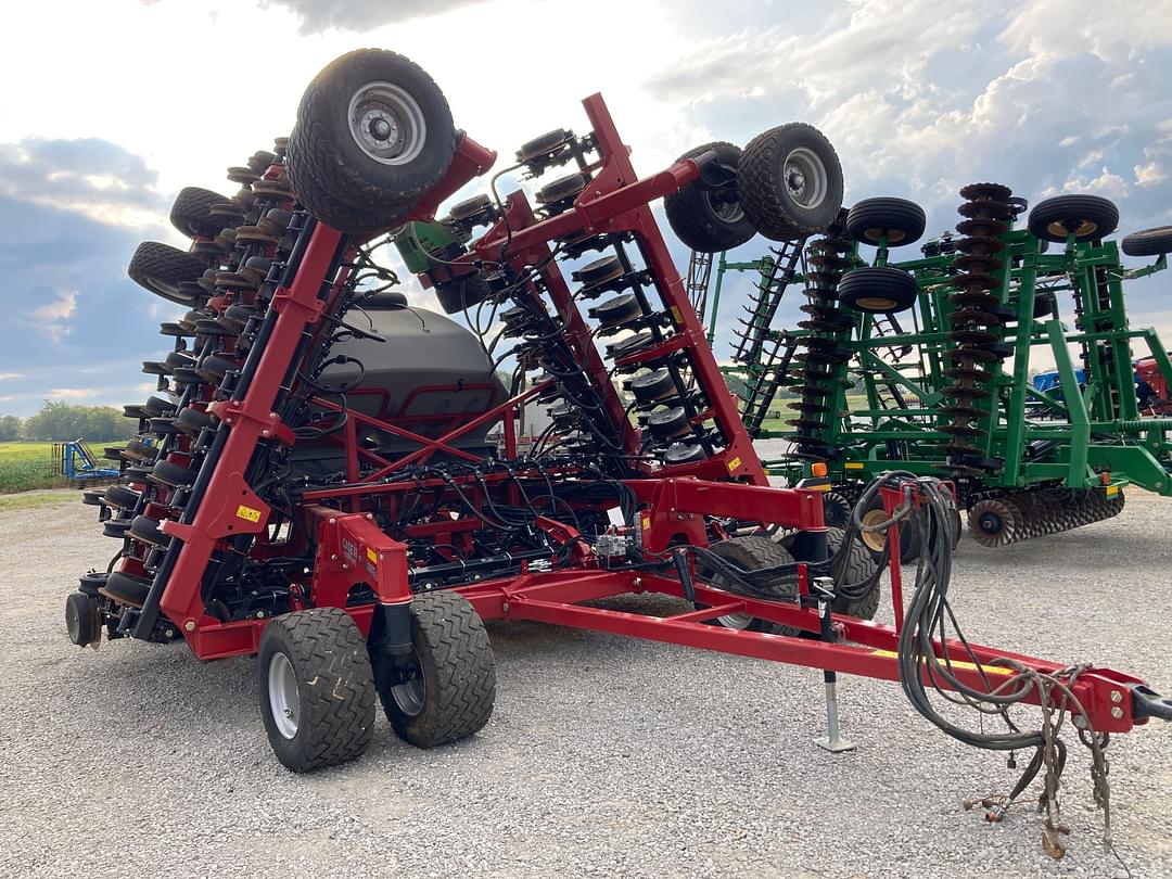 Image of Case IH Precision Disk 500T Primary image